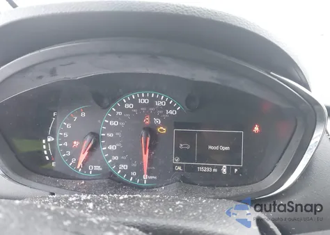 2017 Chevrolet Trax Lt from USA, damaged, VIN 3GNCJPSB8HL207565